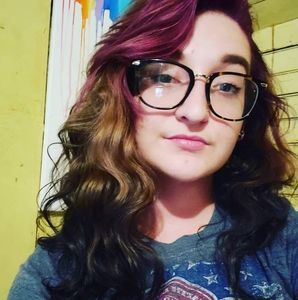 Meet your Posher, Chrissy